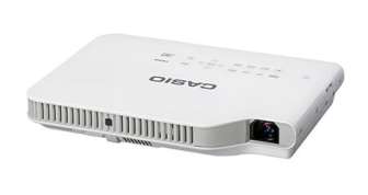 Projektori Casio XJ-A242 WGA