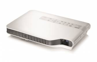 Projektori Casio XJ-A256 WXGA