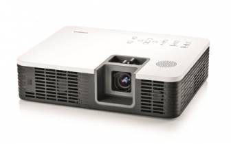 Projektori Casio XJ-H1750 XGA