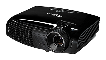 Projektori Optoma EH300  FullHD