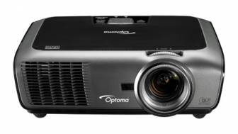 Projektori Optoma EW766 WXGA 16:10