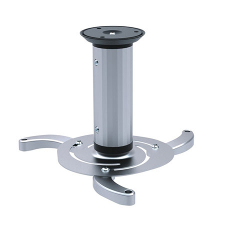 Projektoriteline 170mm tai 80mm