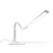 ProLite Link Työpistevalaisin, valkoinen