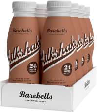 Proteiini Milkshake suklaa