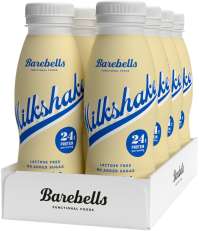 Proteiini Milkshake vanilja