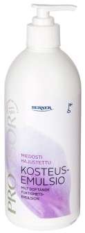 Provisor kosteusemulsio 500 ml