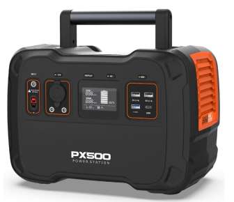 ProXtend latausasema 500W