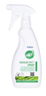 HETI Kuulas TFC Spray