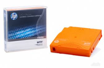 Puhdistuskasetti HP LTO LTO Ultrium-asemille