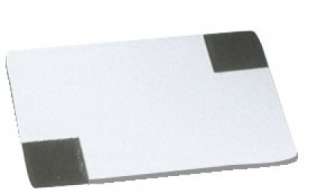 Puhdistuskortti automaatille 10 kpl/ras