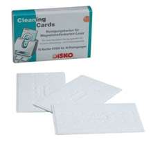 !Disko puhdistuspakkaus