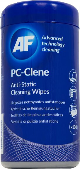 AF PC-Clene puhdistuspyyhe
