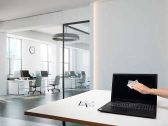 Durable Screenclean DUO