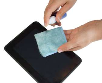 Travel Kit puhdistussetti