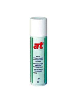 Puhdistusvaahtospray antist. br.210ml net.150ml|24pll/pak