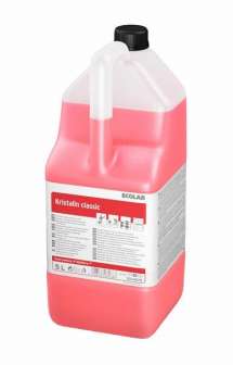 Puhditusaine saniteettitila 5L