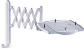 Puhelinteline Maul saksimalli siivekkein