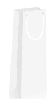 Pullokassi 120x100x360 valkoinen