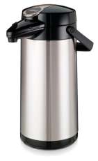 Pumpputermoskannu Furento 2,2L