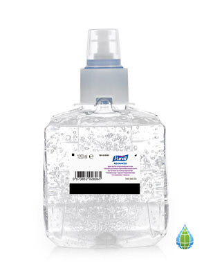 PURELL® LTX-12? Advanced Hygienic