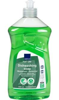 Puri Line hajustettu 500ml