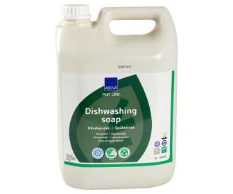 Puri Line hajusteeton 5L