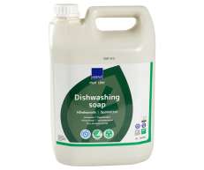 PURI-LINE käsiastianpesuaine 5L.