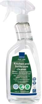 PURI-LINE keittiö/kylpyhuone 750ml