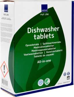 Puri Line All-in-one 120kpl