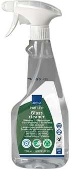 Puri Line lasinpuhdistusaine 750ml