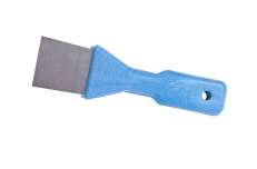 Teräslasta / Purkkalasta.