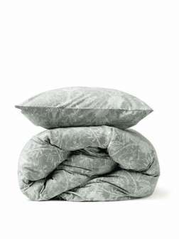 Pussilakanasetti kahdelle Hidcote