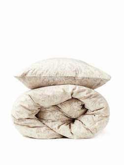 Pussilakanasetti kahdelle Maryland