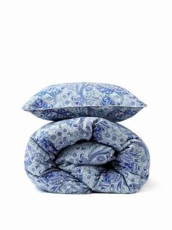 Pussilakanasetti kahdelle Maryland