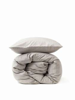 Pussilakanasetti kahdelle Montgomery