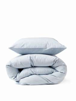 Pussilakanasetti kahdelle Montgomery