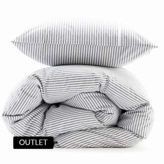 Pussilakanasetti kahdelle