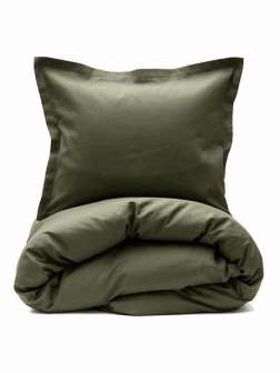 Pussilakanasetti kahdelle Primland