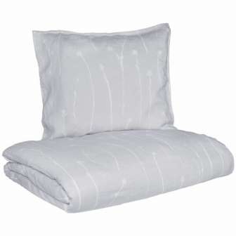 Pussilakanasetti pellava Ilta