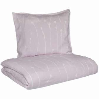 Pussilakanasetti pellava Ilta