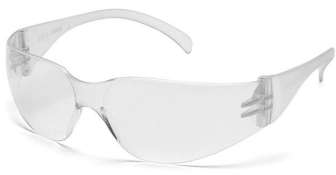 Pyramex Frameless Intruder suojalasit