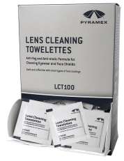 Pyramex linssinpuhdistusliinat 100kpl