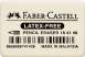 Faber-Castell pyyhekumi