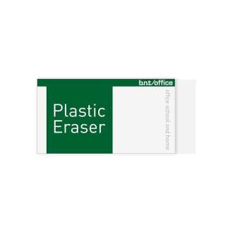 BNT pyyhemuovi PVC-vapaa