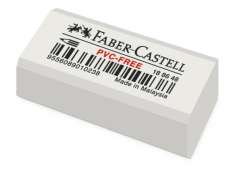 !Faber-Castell pyyhemuovi