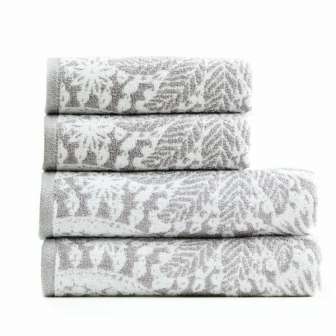 Pyyhesetti kuosillinen