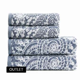 Pyyhesetti kuosillinen