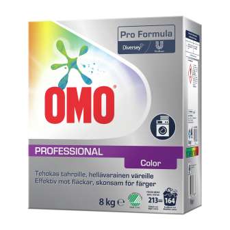OMO Professional Color 8kg