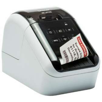 Brother QL-810Wc.