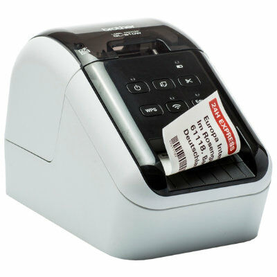 Brother QL-810Wc